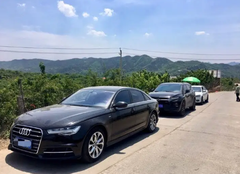 芜湖汽车抵押贷款能不能申请多辆车！
